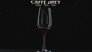 Cafe Grey Felpham
