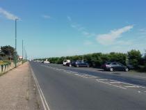 Aldwick beach parking